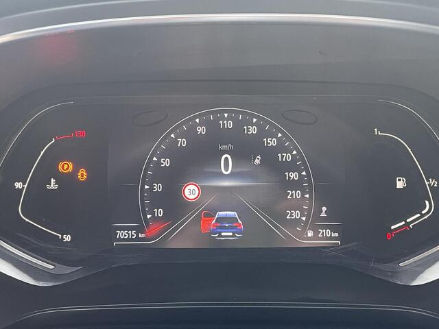 Renault CAPTUR 1.0 TCe 100 Intens | Trekhaak | Bochane onderhouden | Camera |