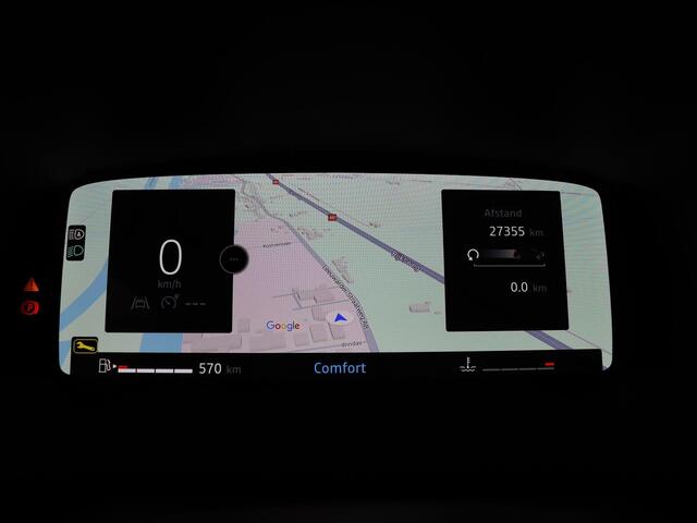 Renault CAPTUR TCe 90pk techno | Harman Kardon | Stoel en stuurverwarming | Digitaal Dashboard | Achteruitrijcamera |