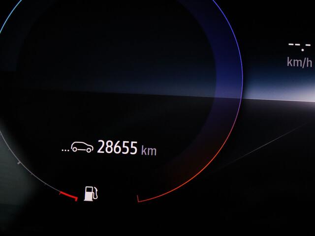 Renault CAPTUR 160pk E-Tech Plug-in Hybrid Edition One Automaat Camera | Adapt. Cruise | Navi | Parkeersens. v+a