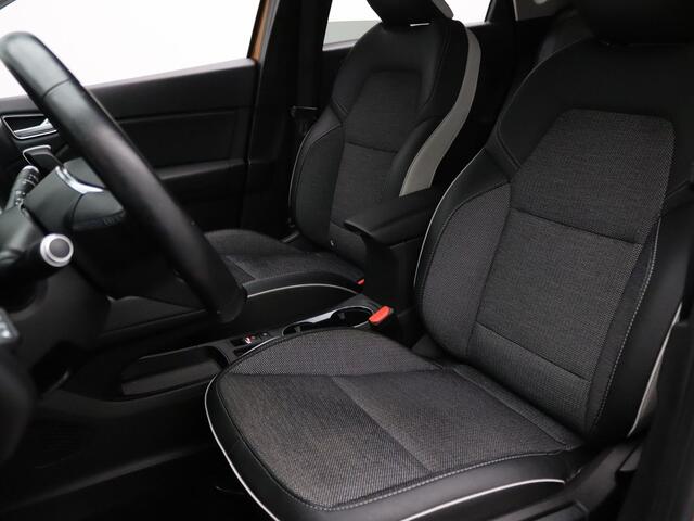 Renault CAPTUR 160pk E-Tech Plug-in Hybrid Edition One Automaat Camera | Adapt. Cruise | Navi | Parkeersens. v+a