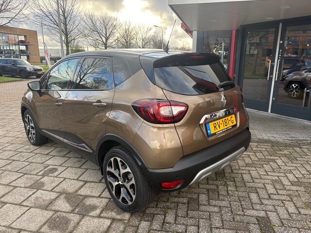Renault CAPTUR 1.2 TCe Edition One | Navi | Camera | 21.315 km Dealeronderhouden