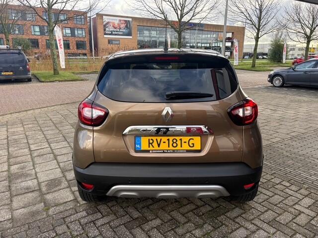 Renault CAPTUR 1.2 TCe Edition One | Navi | Camera | 21.315 km Dealeronderhouden