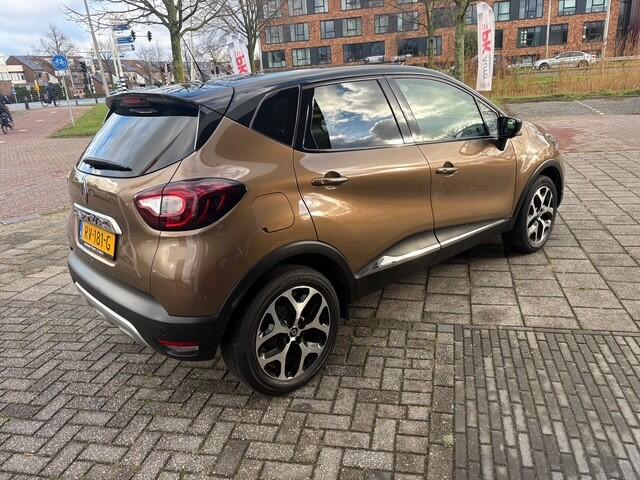 Renault CAPTUR 1.2 TCe Edition One | Navi | Camera | 21.315 km Dealeronderhouden