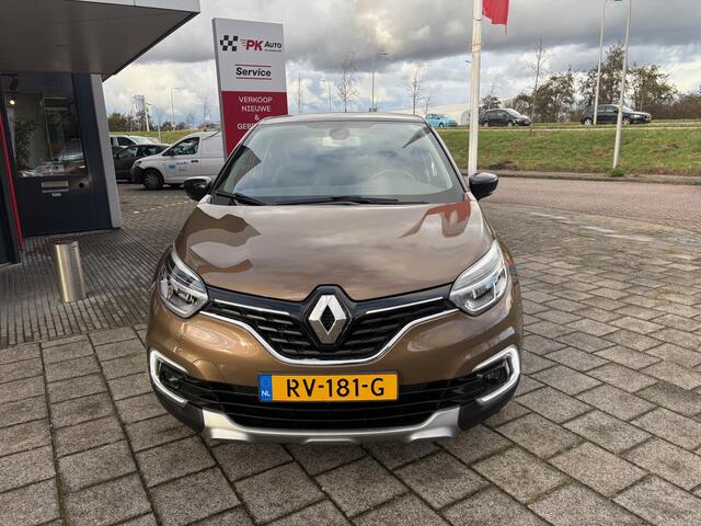 Renault CAPTUR 1.2 TCe Edition One | Navi | Camera | 21.315 km Dealeronderhouden
