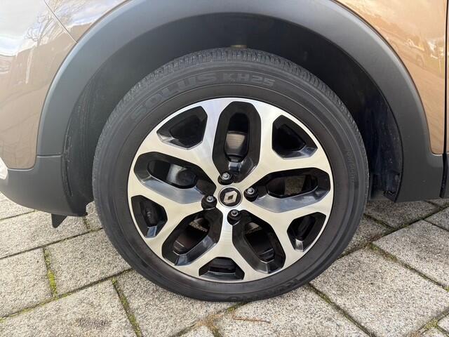 Renault CAPTUR 1.2 TCe Edition One | Navi | Camera | 21.315 km Dealeronderhouden