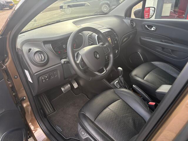 Renault CAPTUR 1.2 TCe Edition One | Navi | Camera | 21.315 km Dealeronderhouden