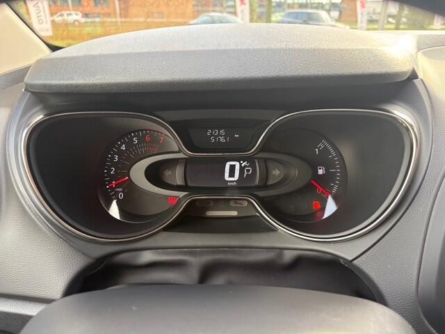 Renault CAPTUR 1.2 TCe Edition One | Navi | Camera | 21.315 km Dealeronderhouden