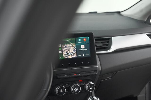 Renault CAPTUR TCe 130 Intens | Trekhaak | Navigatie | Carplay | 18 Inch