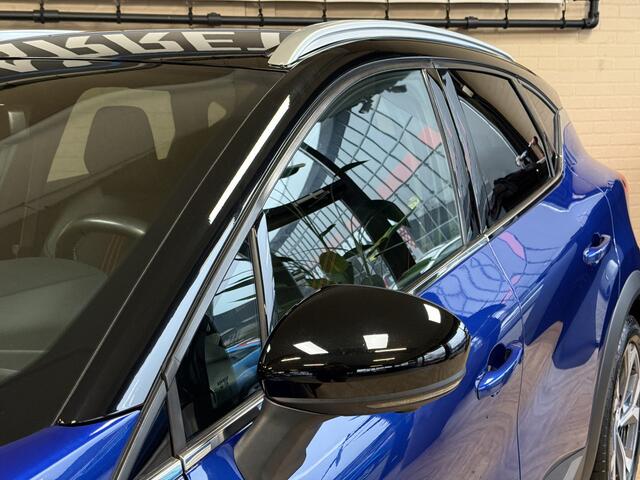 Renault CAPTUR 1.3 TCe 140 R.S. Line | Groot Navi | Trekhaak | 360 | ACC | Stuur & Stoelverwarming | Blindspot | 100% Dealer onderhouden!