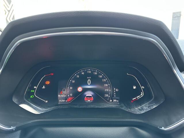 Renault CAPTUR 1.3 TCe 130 Edition One | Navi | Cruise Control | Dealer onderhouden