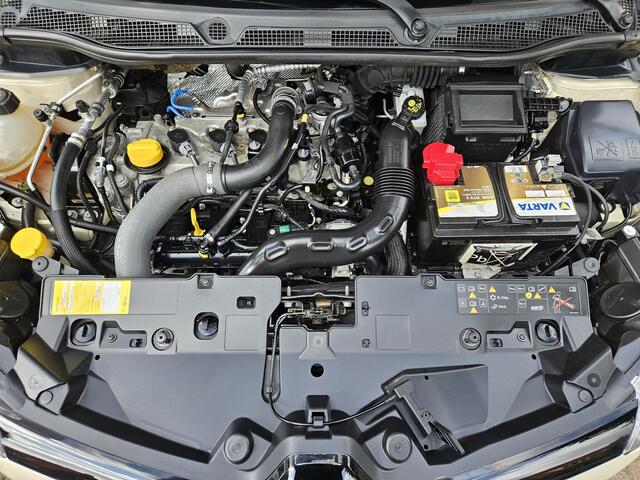 Renault CAPTUR 1.2 TCe Xmod /Apple Carplay/Parkeersens./Stoelverw./Cruise Contr./Climate Contr./Leder/Navi/17''LMV/(MET GARANTIE*)