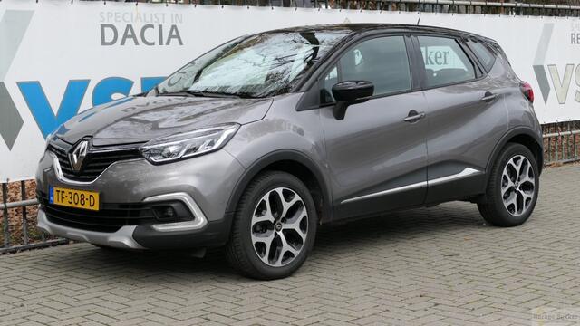 Renault CAPTUR TCe 90 Intens