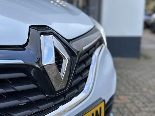 Renault CAPTUR TCe 150 EDC Intens | Airco | Panorama dak | Dealer onderhouden |