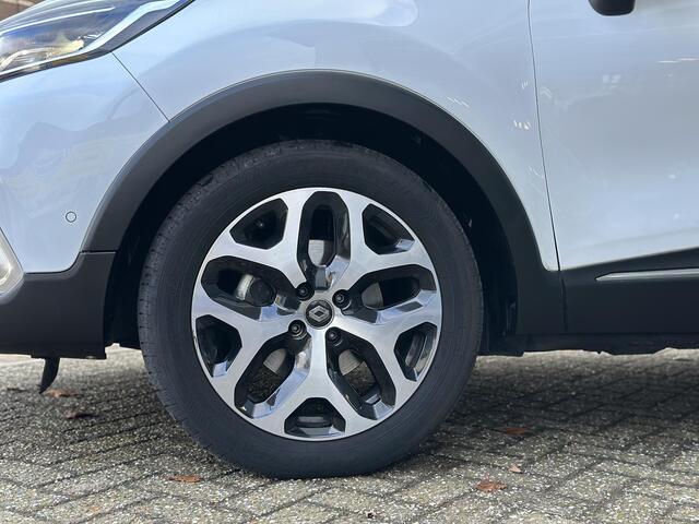 Renault CAPTUR TCe 150 EDC Intens | Airco | Panorama dak | Dealer onderhouden |