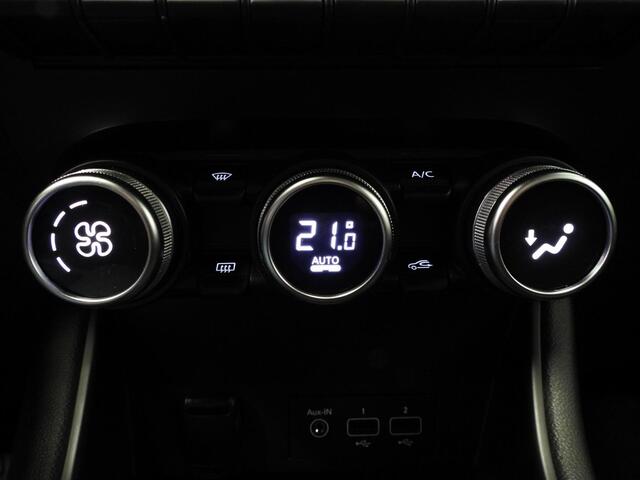 Renault CAPTUR 1.0 TCe 100 Edition One NAVI/360CAM/LED/TREKH/BOSE/18"LMV!