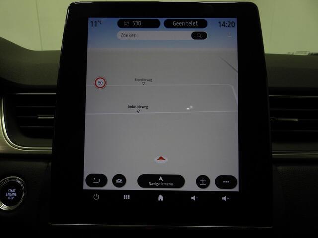 Renault CAPTUR 1.0 TCe 100 Edition One NAVI/360CAM/LED/TREKH/BOSE/18"LMV!