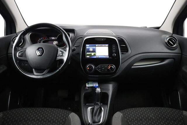 Renault CAPTUR 1.3 TCe 150 EDC Intens | Automaat | Trekhaak | Easy Life Pack |