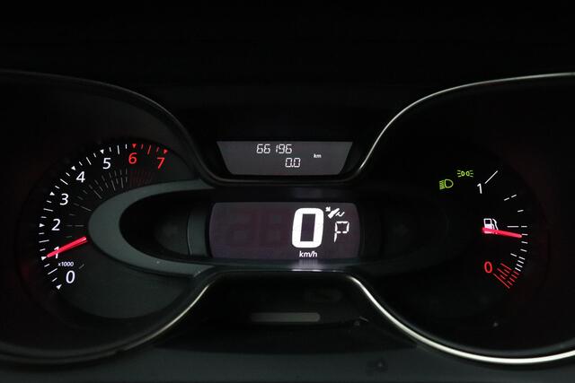 Renault CAPTUR 1.3 TCe 150 EDC Intens | Automaat | Trekhaak | Easy Life Pack |