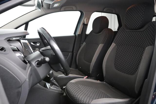 Renault CAPTUR 1.3 TCe 150 EDC Intens | Automaat | Trekhaak | Easy Life Pack |