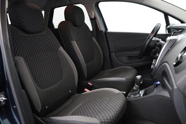 Renault CAPTUR 1.3 TCe 150 EDC Intens | Automaat | Trekhaak | Easy Life Pack |