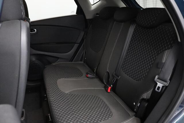 Renault CAPTUR 1.3 TCe 150 EDC Intens | Automaat | Trekhaak | Easy Life Pack |