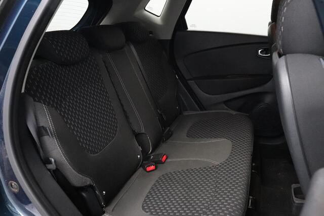 Renault CAPTUR 1.3 TCe 150 EDC Intens | Automaat | Trekhaak | Easy Life Pack |