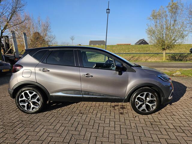 Renault CAPTUR 0.9 TCe Intens