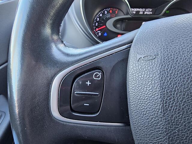 Renault CAPTUR 0.9 TCe Intens