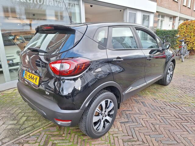 Renault CAPTUR 0.9 TCe Zen /Navi/Dab/Cruise/Airco/Garantie