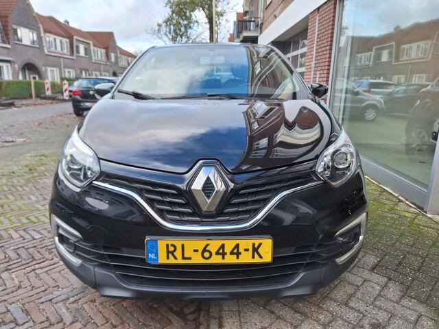 Renault CAPTUR 0.9 TCe Zen /Navi/Dab/Cruise/Airco/Garantie