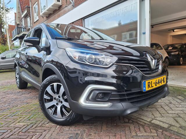 Renault CAPTUR 0.9 TCe Zen /Navi/Dab/Cruise/Airco/Garantie