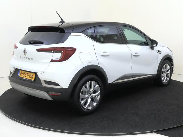 Renault CAPTUR 1.3 TCe 140 PK Intens | Navigatie | Android Auto | Apple Carplay | Camera | Climate Control | Cruise Control | Parkeersensoren V+A