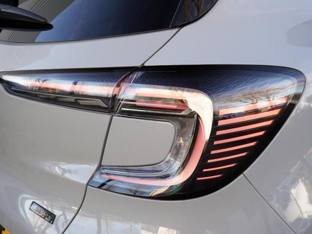 Renault CAPTUR 1.6 E-Tech Full Hybrid 145 Techno AUTOMAAT / 21.000KM / PACK WINTER / CAMERA / PDC A / CRUISE / CLIMATE / KEYLESS / PRIVACY GLASS / APPLE CARPLAY / ANDROID AUTO / 18'' LMV