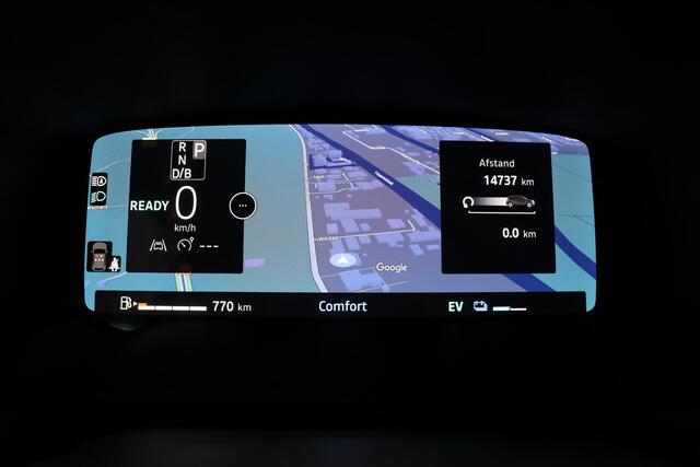 Renault CAPTUR E-Tech full hybrid 145pk techno | Multimediasysteem incl. Apple Carplay / Android auto | Cruise control | Climate control | Company Car |