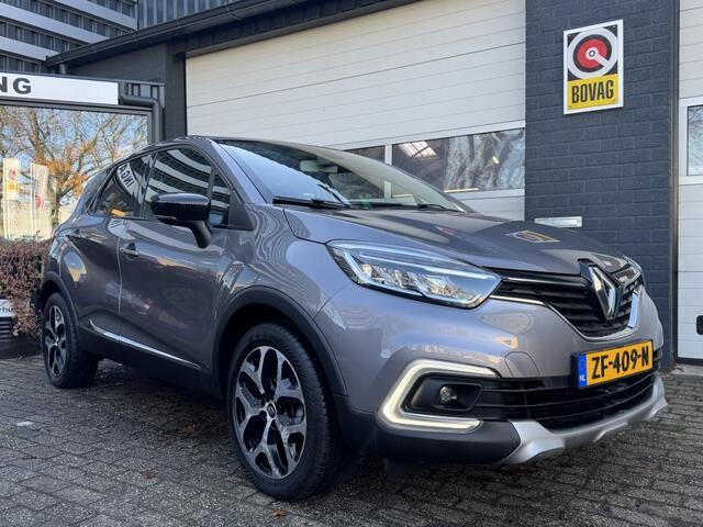 Renault CAPTUR 0.9 TCe Intens