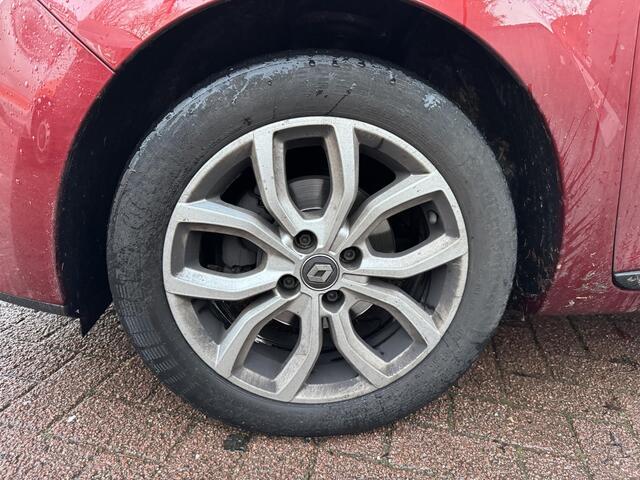 Renault CLIO Estate 1.2 TCe 120pk EDC Intens Automaat!!