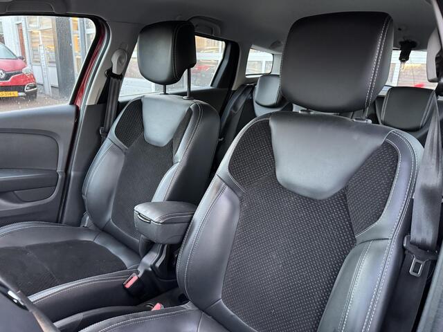 Renault CLIO Estate 1.2 TCe 120pk EDC Intens Automaat!!