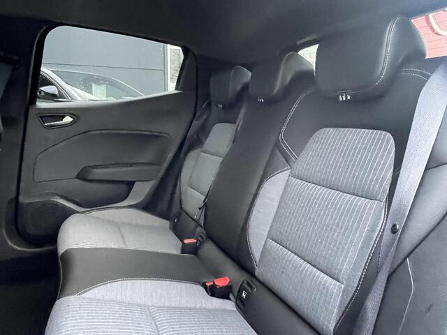 Renault CLIO 1.0 TCe 90 GPF Techno | Nieuw model | Apple Carplay | Climate control | Lichtmetalen velgen |