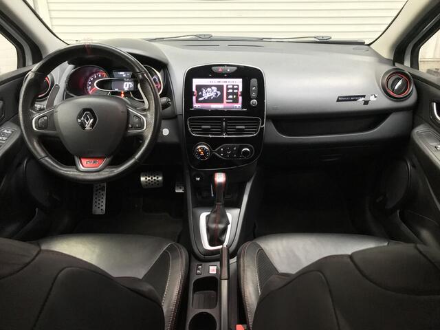 Renault CLIO Renault Sport 200 EDC R-Link Rijklaarprijs!