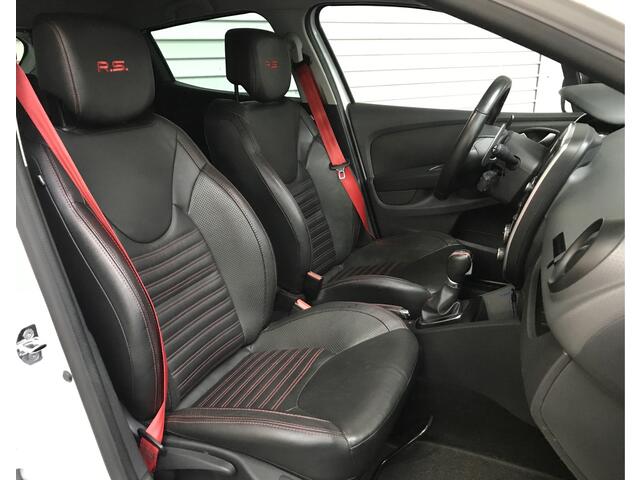 Renault CLIO Renault Sport 200 EDC R-Link Rijklaarprijs!