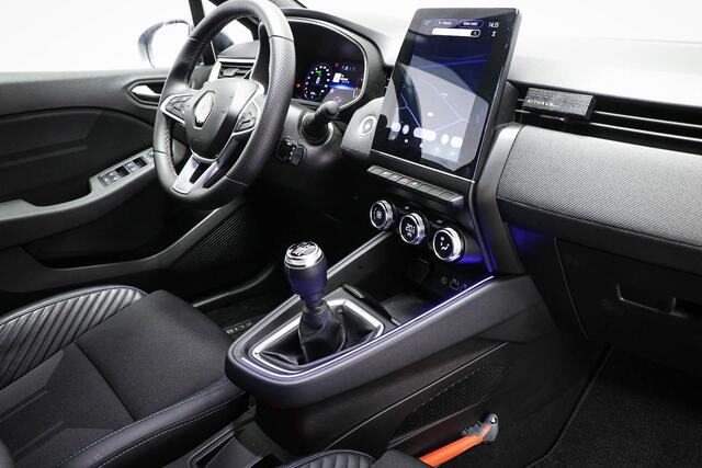 Renault CLIO 1.0 TCe 90 GPF esprit Alpine | LED | APPLE | CAMERA