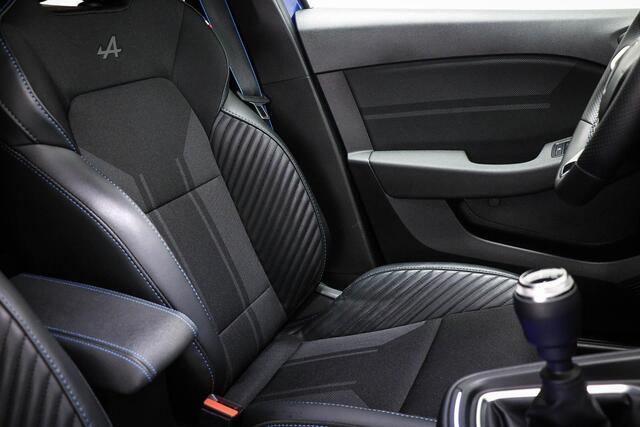 Renault CLIO 1.0 TCe 90 GPF esprit Alpine | LED | APPLE | CAMERA