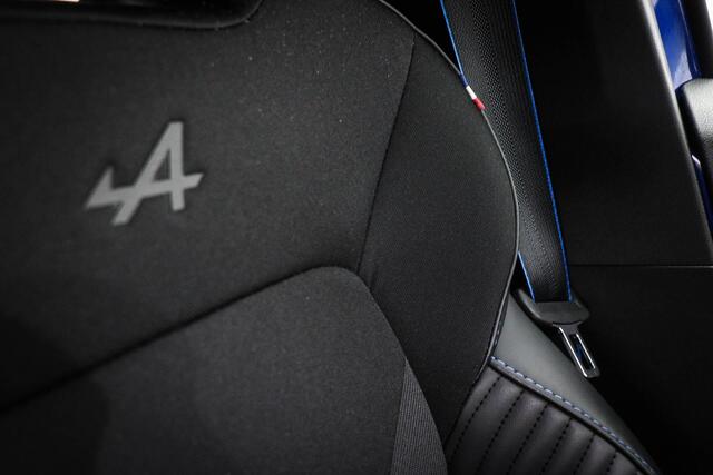 Renault CLIO 1.0 TCe 90 GPF esprit Alpine | LED | APPLE | CAMERA