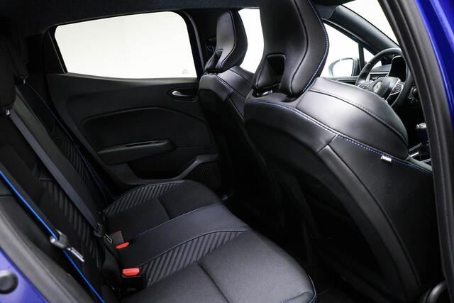 Renault CLIO 1.0 TCe 90 GPF esprit Alpine | LED | APPLE | CAMERA