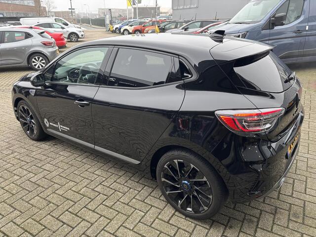 Renault CLIO 1.0 TCe 90 GPF esprit Alpine / PACK WINTER / LICHTMETALEN VELGEN / PACK 360 GRADEN VIEW / CLIMATE CONTROL / DEALER ONDERHOUDEN!