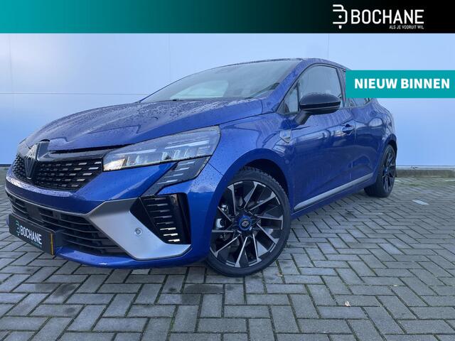 Renault CLIO 1.6 E-Tech Full Hybrid 145 esprit Alpine