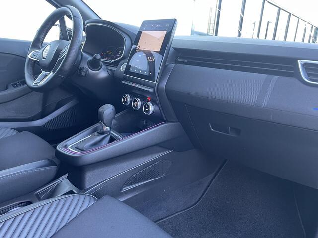 Renault CLIO 1.6 E-Tech Full Hybrid 145 esprit Alpine