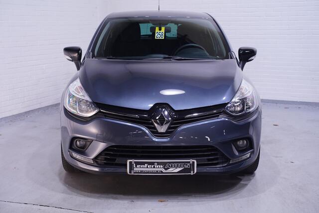 Renault CLIO 0.9 TCe Limited Navi PDC Apple Carplay 1e Eigenaar NAP