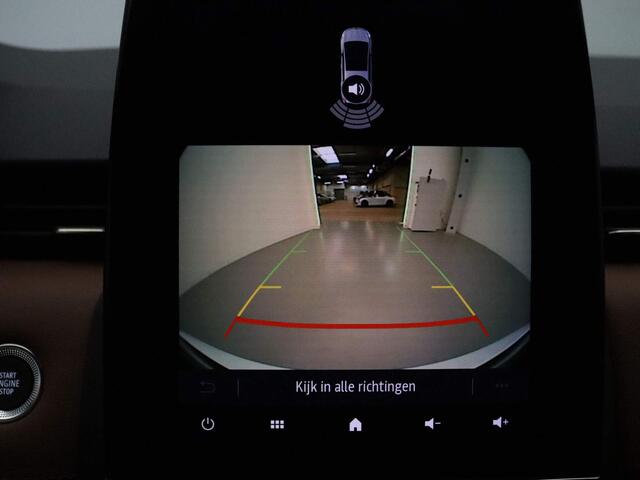 Renault CLIO STAM Limité 75 TCe 90pk #9 van 75 Camera | Climate | Leder | Navi | Parksens. achter