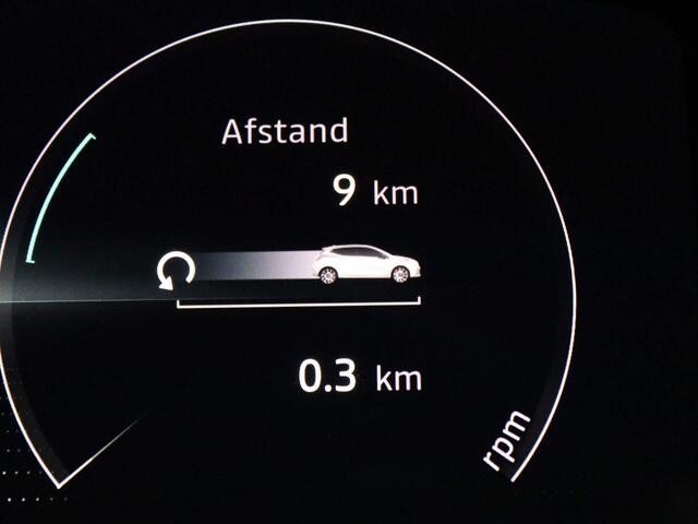 Renault CLIO STAM Limité 75 TCe 90pk NIEUW! #8 van 75 Camera | Leder | 9,3" Navi | 17" Velgen